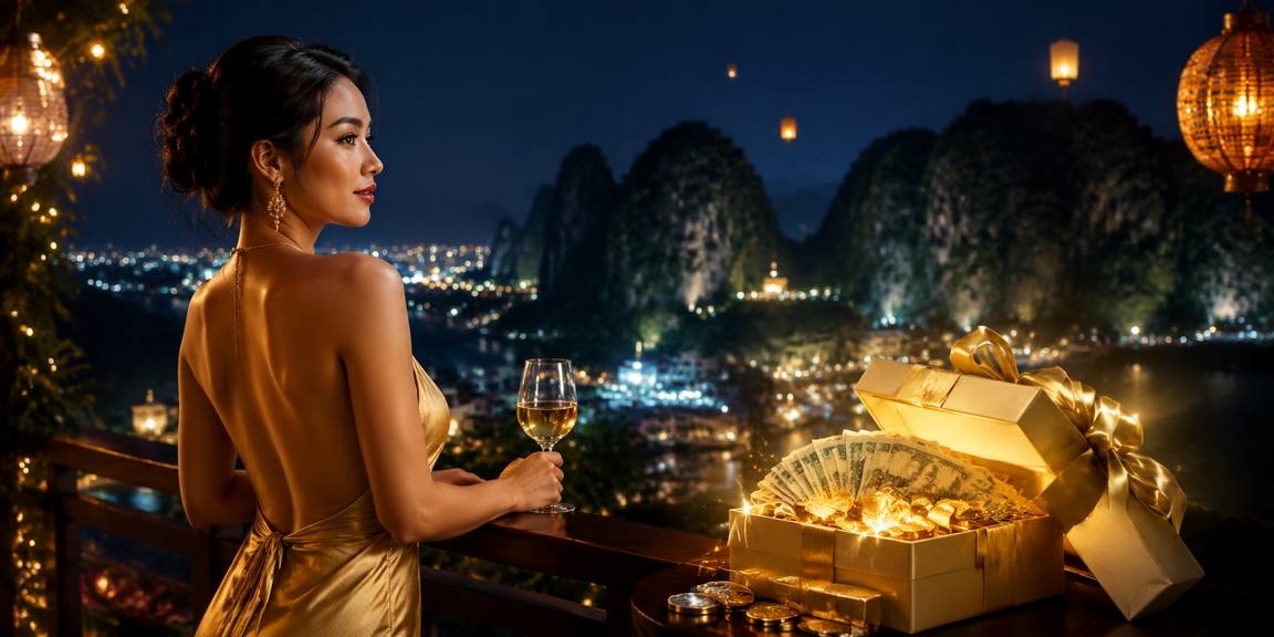 thantai999 Hỗ Trợ Ví Điện Tử